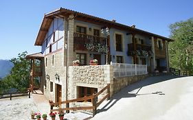 Viviendas Rurales Peña Sagra